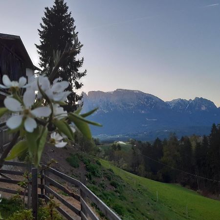 Koebl Hof Longostagno Buitenkant foto