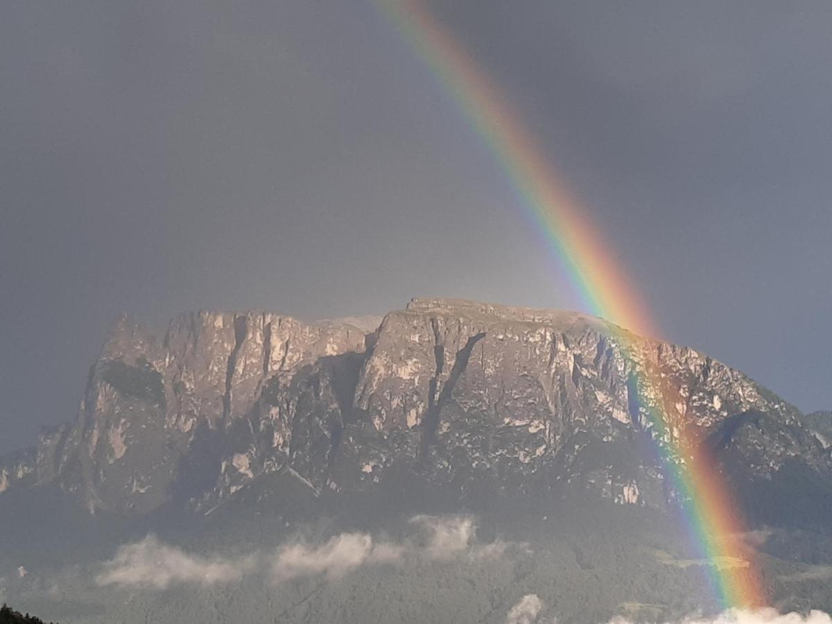 Koebl Hof Longostagno Buitenkant foto