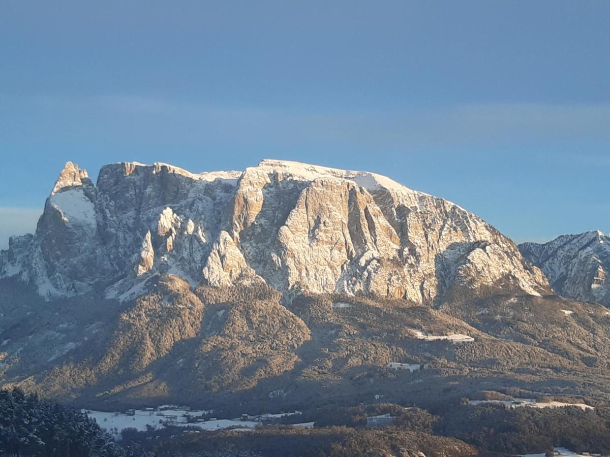 Koebl Hof Longostagno Buitenkant foto