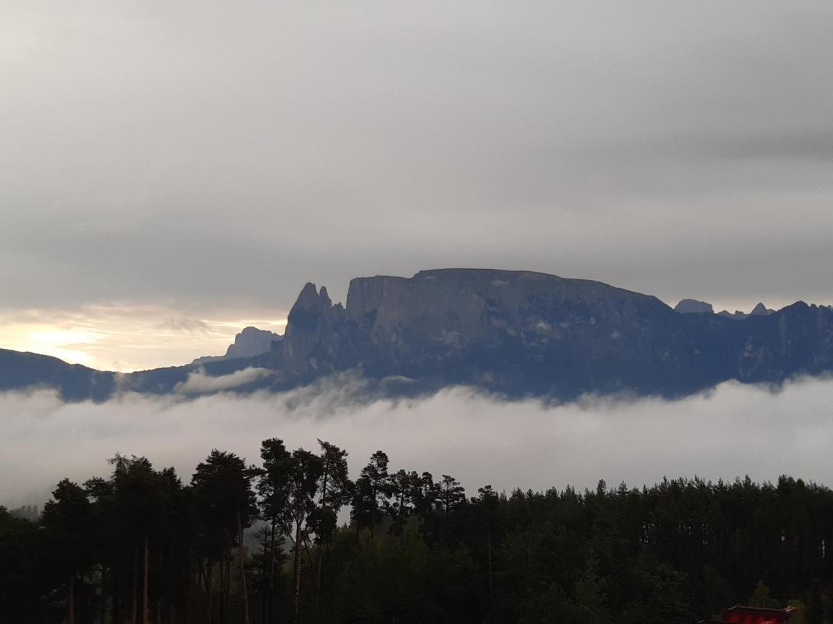 Koebl Hof Longostagno Buitenkant foto