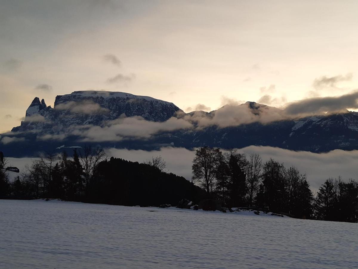 Koebl Hof Longostagno Buitenkant foto